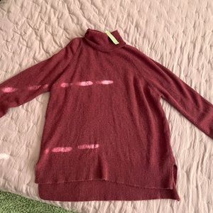 J. Crew Turtleneck Sweater